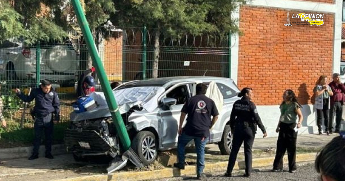Incidente armado en la escuela Camino Real deja un estudiante sin vida