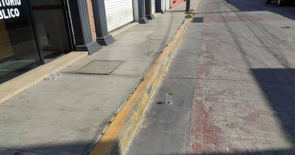 Balean a regidor de Tulancingo cuando salía de sus despacho