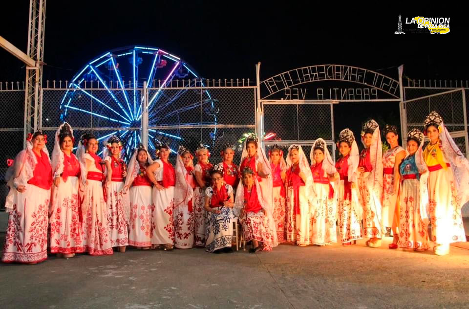 Concluyó la feria de Corpus Christi 2024