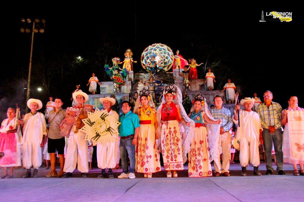 Concluyó la feria de Corpus Christi 2024