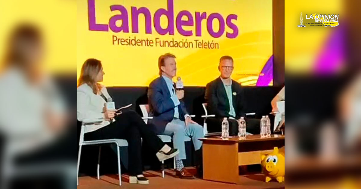 Teletón anuncia nuevo CRIT en Los Cabos