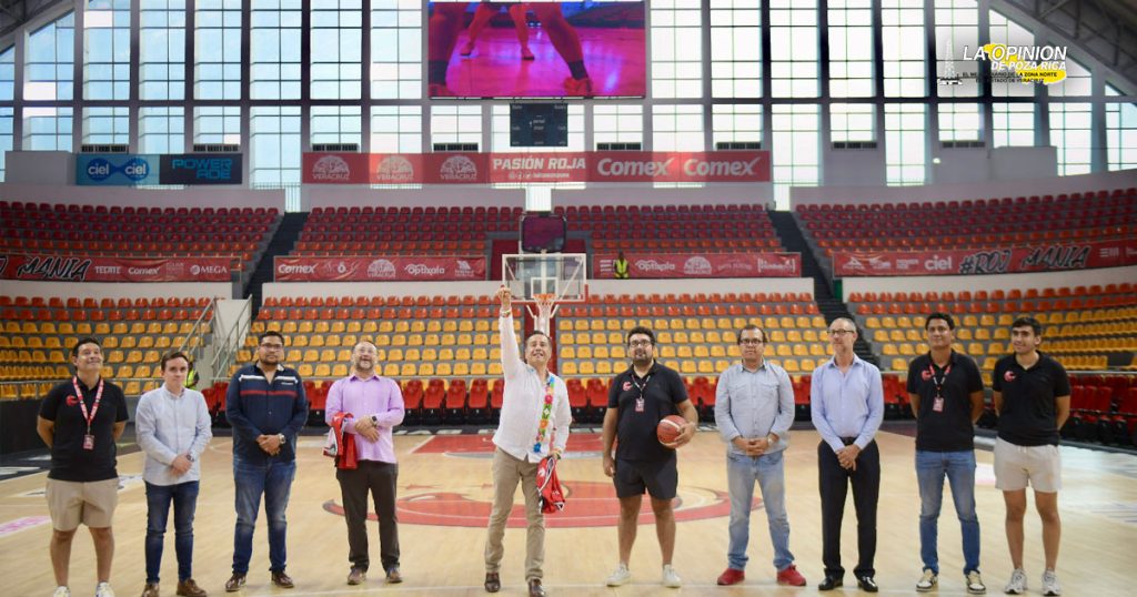 Con obras concluidas, gobernador Cuitláhuac García retoma inauguraciones