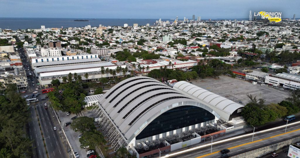 Con obras concluidas, gobernador Cuitláhuac García retoma inauguraciones