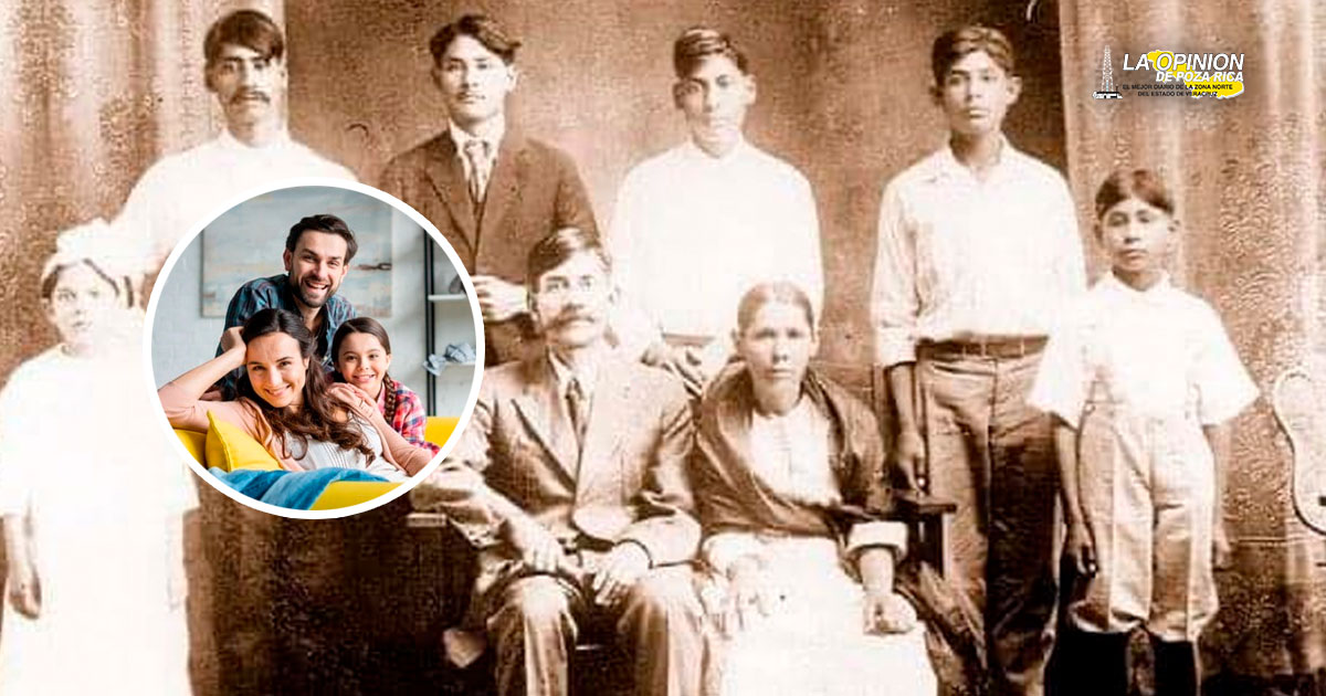 Mujeres pasan de tener 6 hijos a tener 1