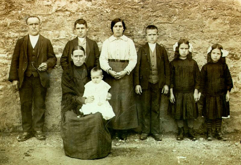 Mujeres pasan de tener 6 hijos a tener 1