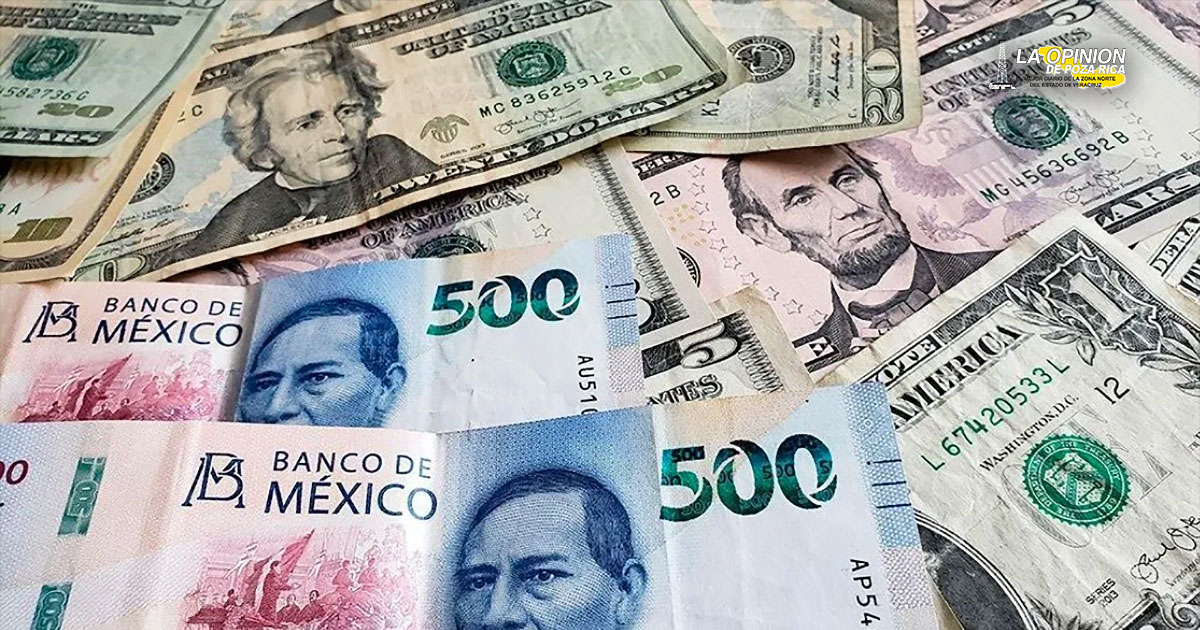 El peso mexicano y sus repercusiones del resultado electoral