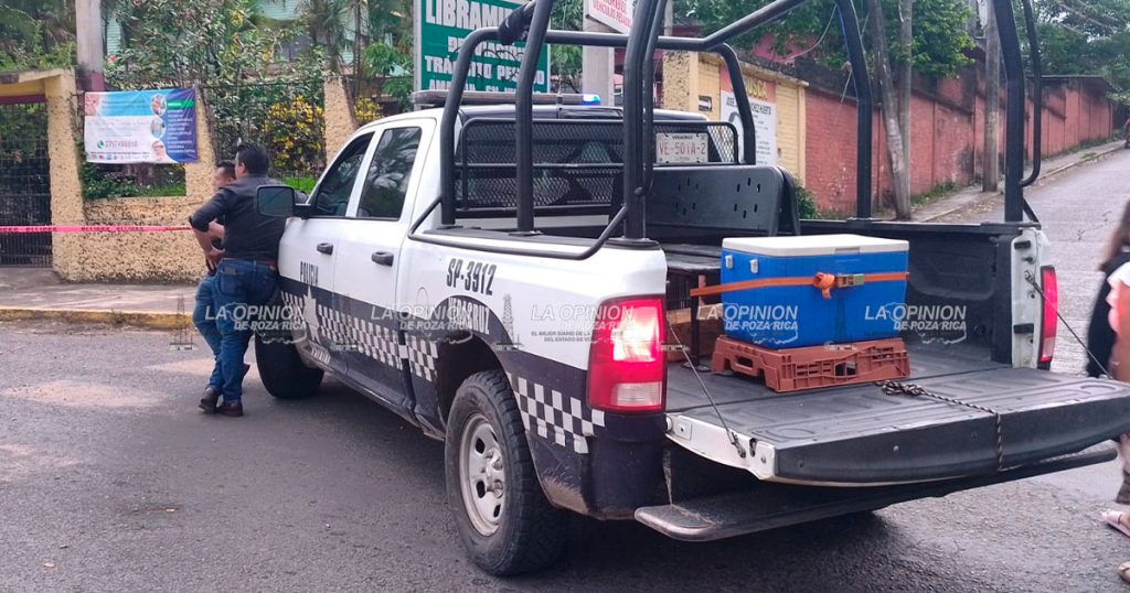 Ejecutan a mecánico de motos