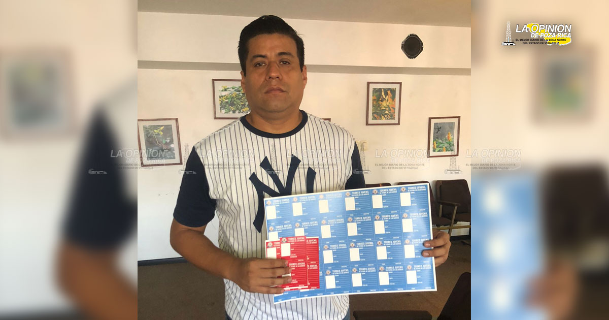 El Super Star, listo para Barrios Juvenil 26 y menos