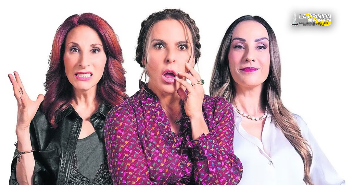 La película "Es por su bien" presenta suegras detestables y mamás controladoras
