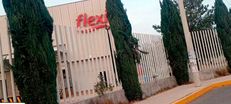 Flexi cierra sus puertas en San Luis de la Paz