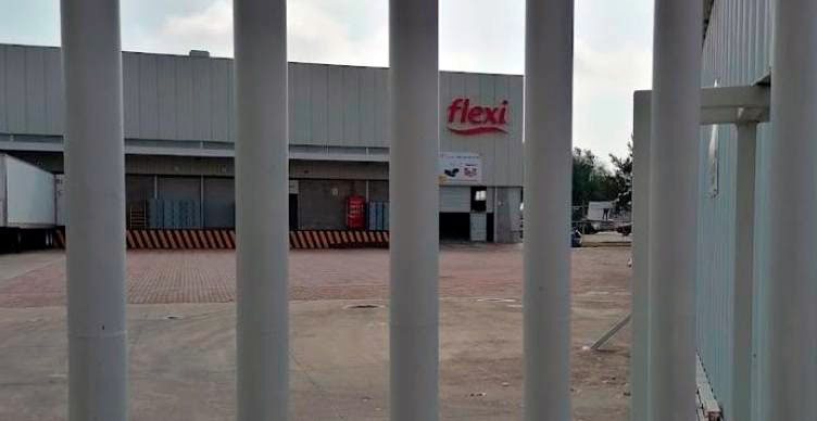 Flexi cierra sus puertas en San Luis de la Paz
