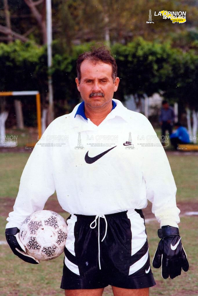 Rogelio "Gacela" Sánchez Ponce