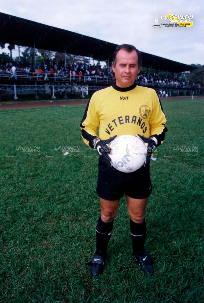 Rogelio "Gacela" Sánchez Ponce