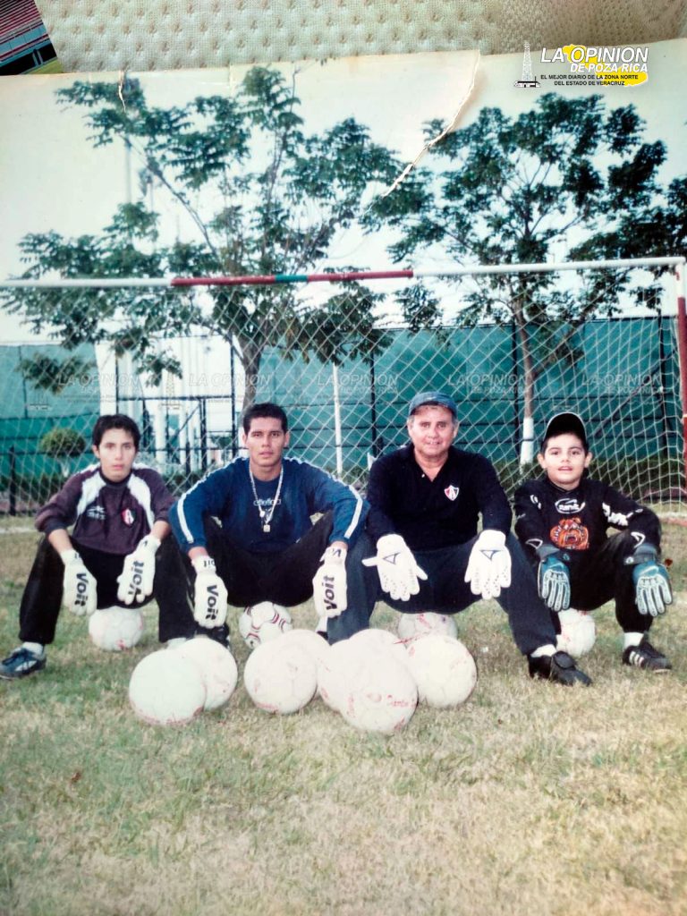 Rogelio "Gacela" Sánchez Ponce