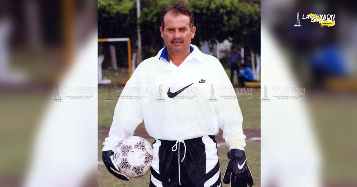Rogelio "Gacela" Sánchez Ponce