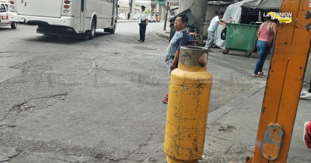 Precios del Gas LP cierren el mes con ligero repunte