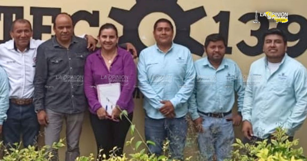 Dotan de Internet gratis a escuelas de zona rural de Coatzintla