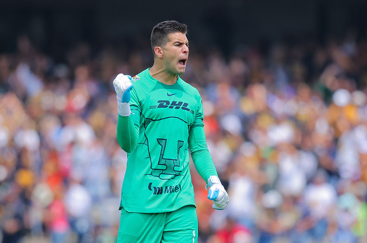 De estar olvidado en Los Tiburones a titular nacional
