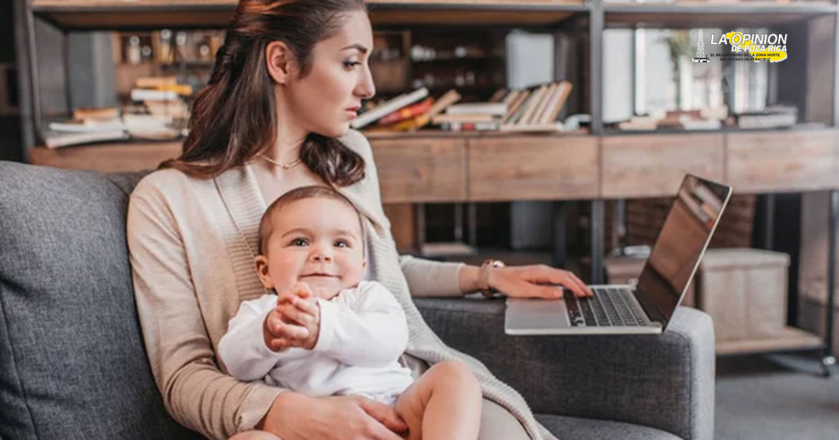 Conahcyt abre beca para madres solteras; estos son los requisitos