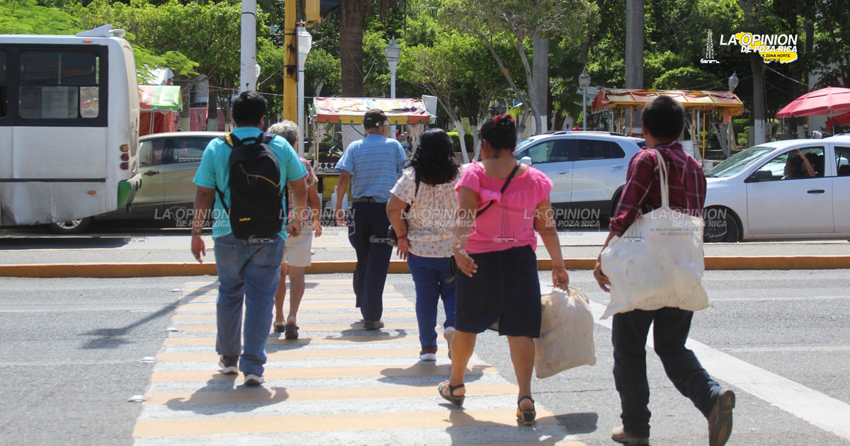 Poza Rica no tiene fuentes de empleo y genera migración