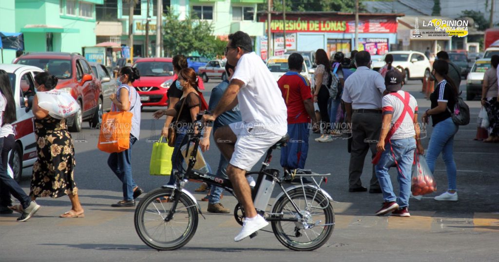 Poza Rica no tiene fuentes de empleo y genera migración