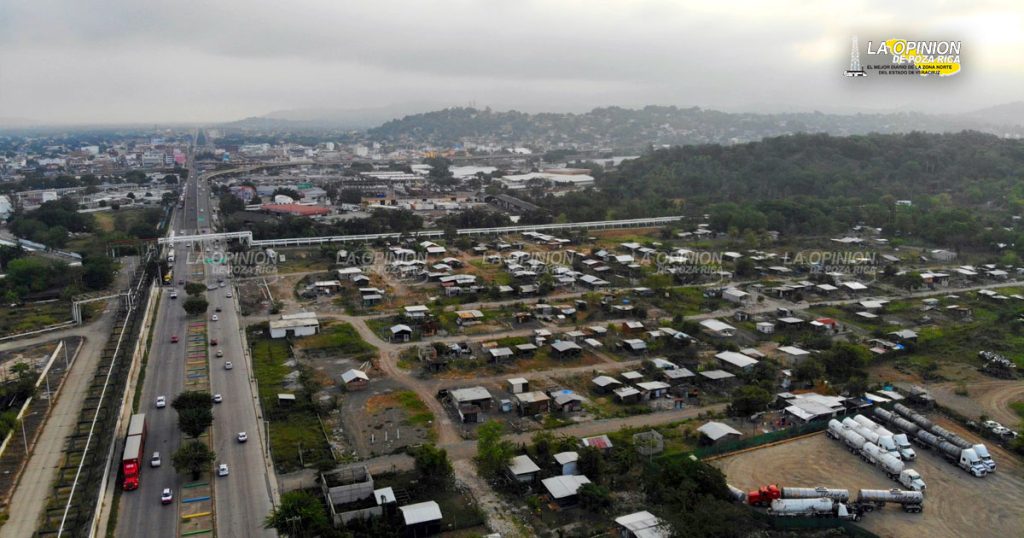 Poza Rica no tiene fuentes de empleo y genera migración