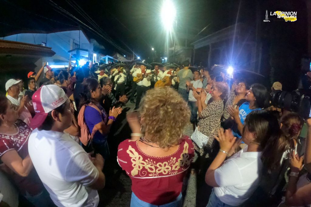 Miriam García, virtual ganadora de la diputación local