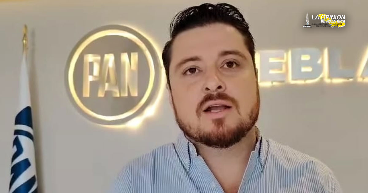 Neto García hizo trampa, se robó las casillas; Marco Valencia
