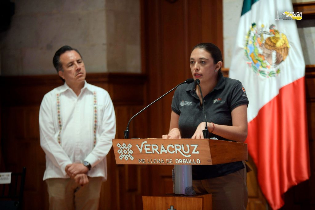 Emite Protección Civil recomendaciones a la población sobre incendios forestales