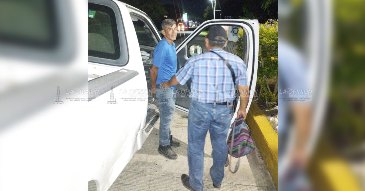 Juez le giró orden de reaprehensión