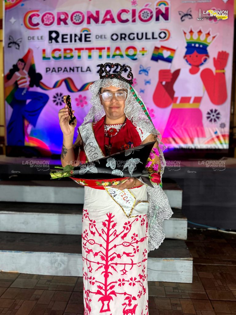 Polémica por el mal uso del traje totonaca