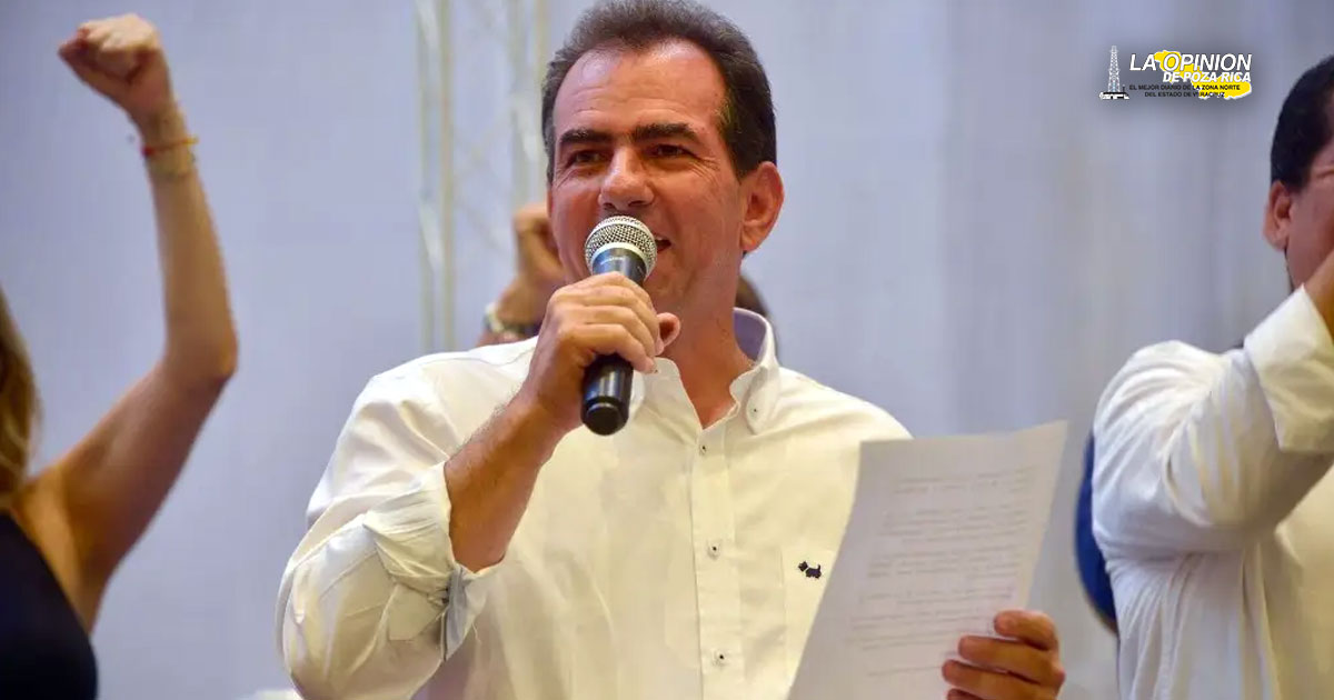 Pepe impugnará los resultados electorales: discrepancia entre el PREP y las actas en su poder.