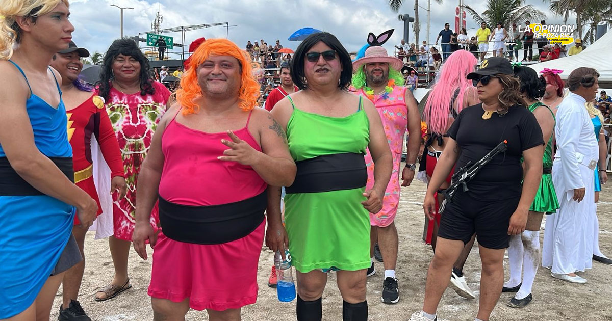 Solteras aumenta hegemonía contra Casadas en preludio de Carnaval