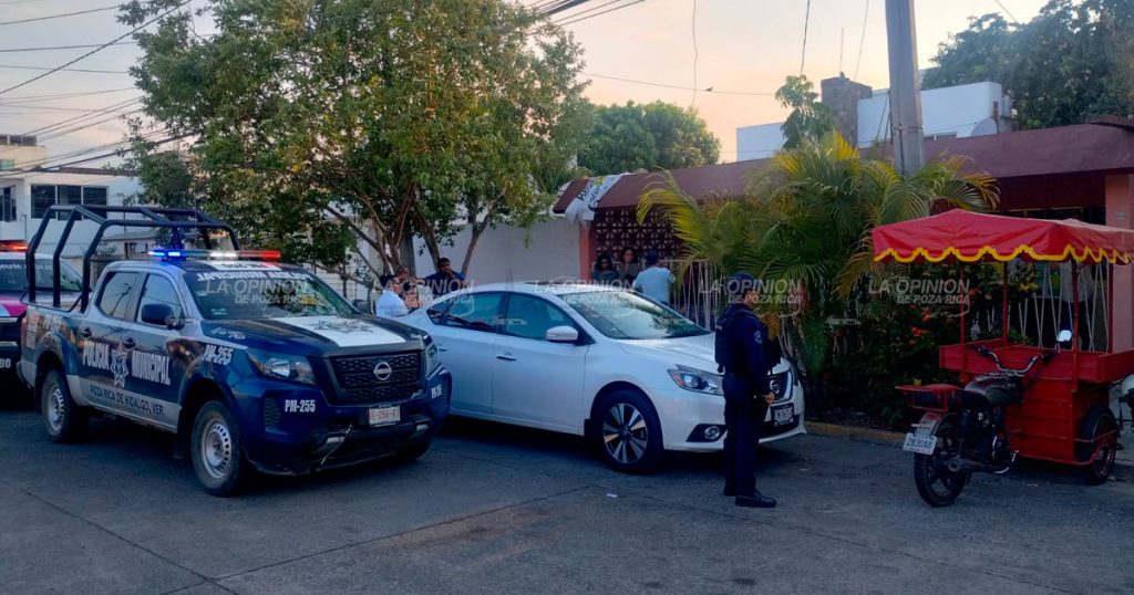 Feministas movilizan rescate resultó ser una rehabilitación