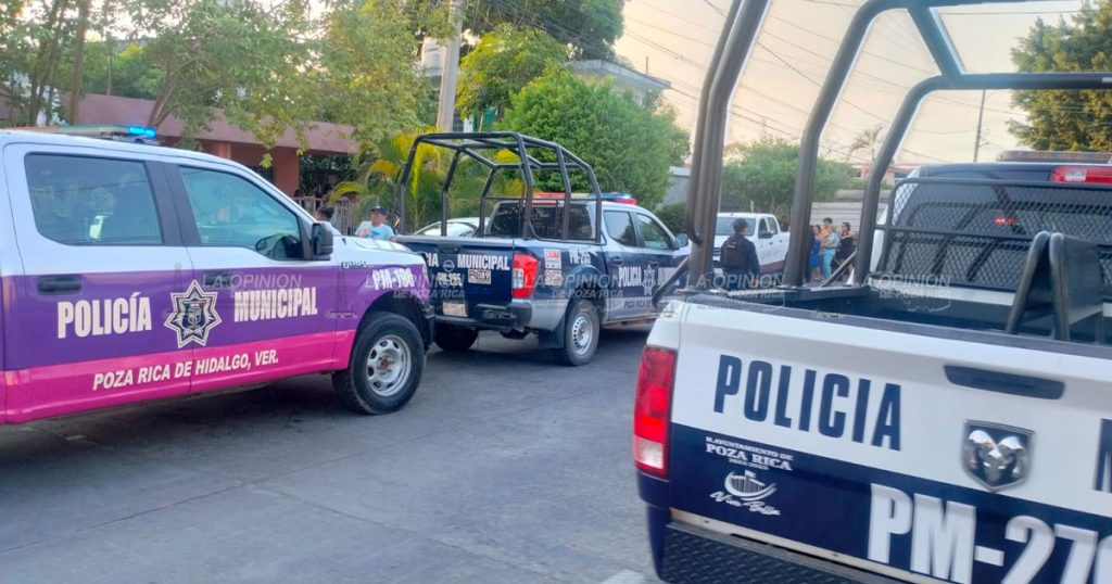 Feministas movilizan rescate resultó ser una rehabilitación