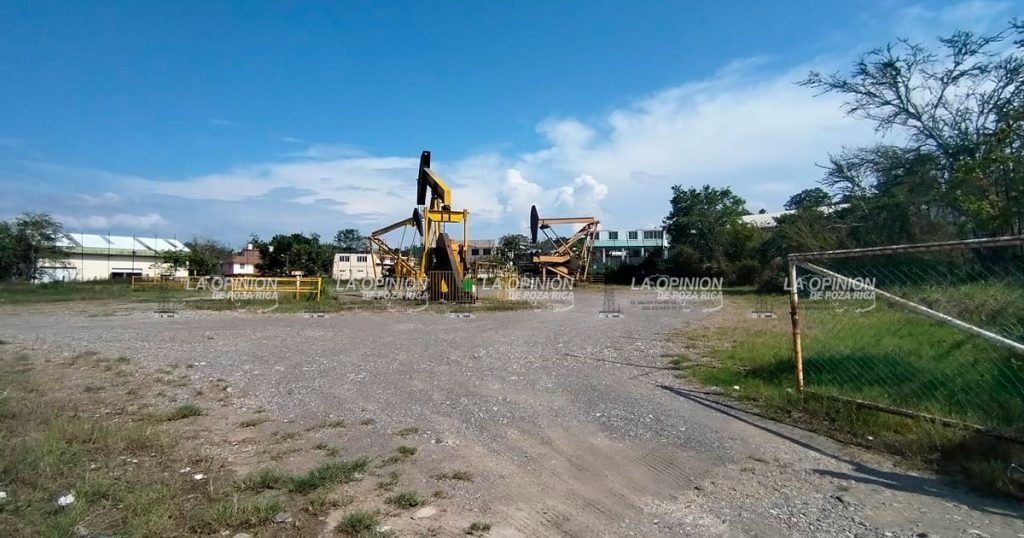 Delimitan predio y van por escritura para reubicar una primaria