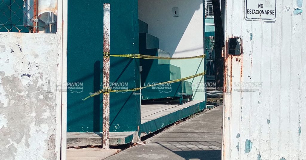 Delimitan predio y van por escritura para reubicar una primaria