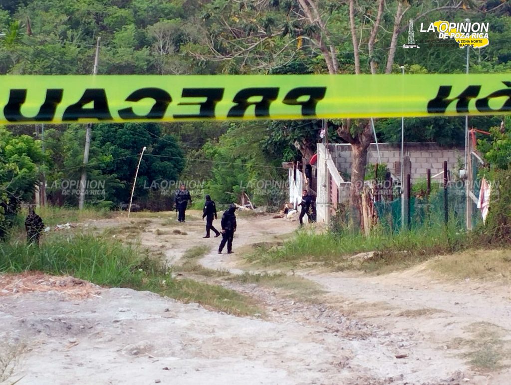 Rafaguean casa en Arroyo del Maíz