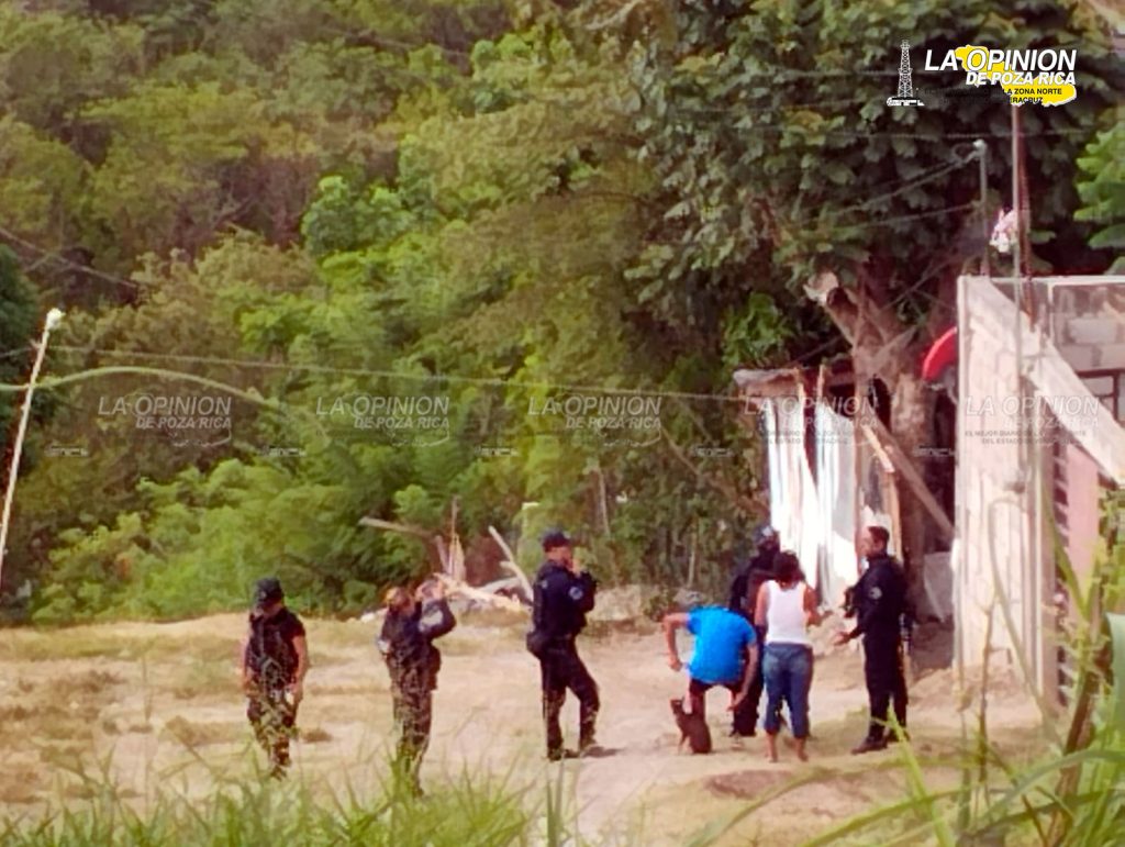 Rafaguean casa en Arroyo del Maíz