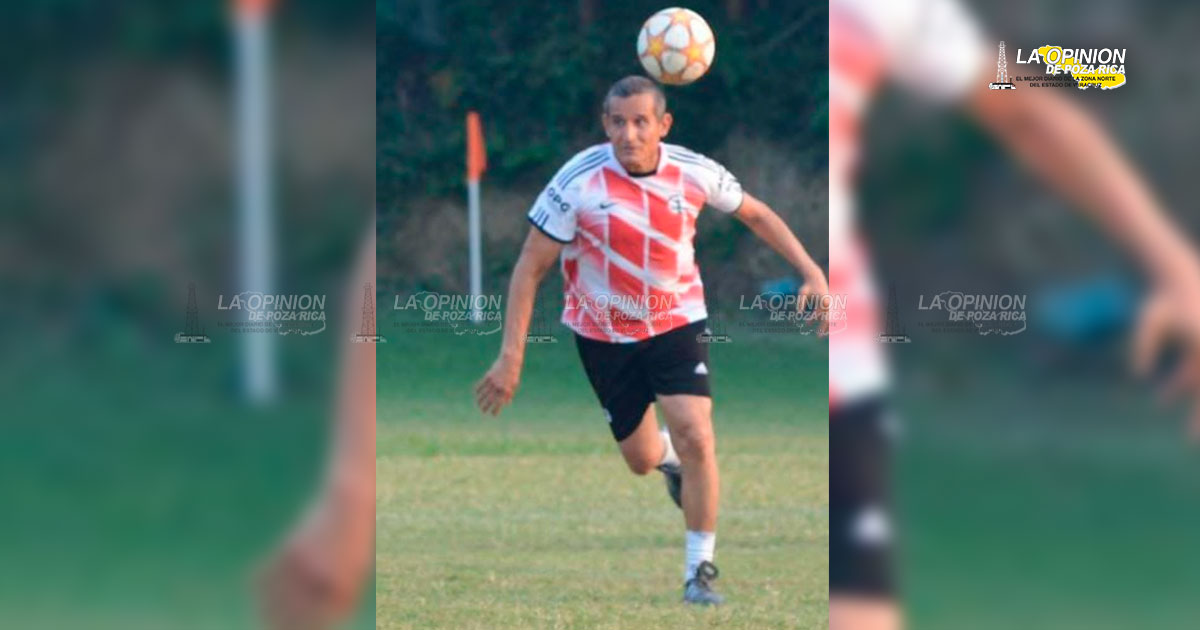 Goleador histórico de Plan de Ayala y forjador de talentos del Dupont