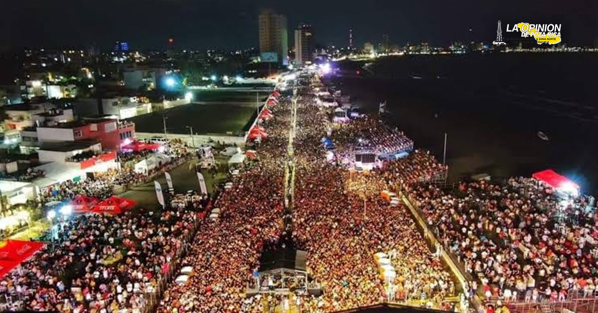 Salsa Fest y Carnaval en junio ayudan a mejorar afluencia en verano: COMETUR