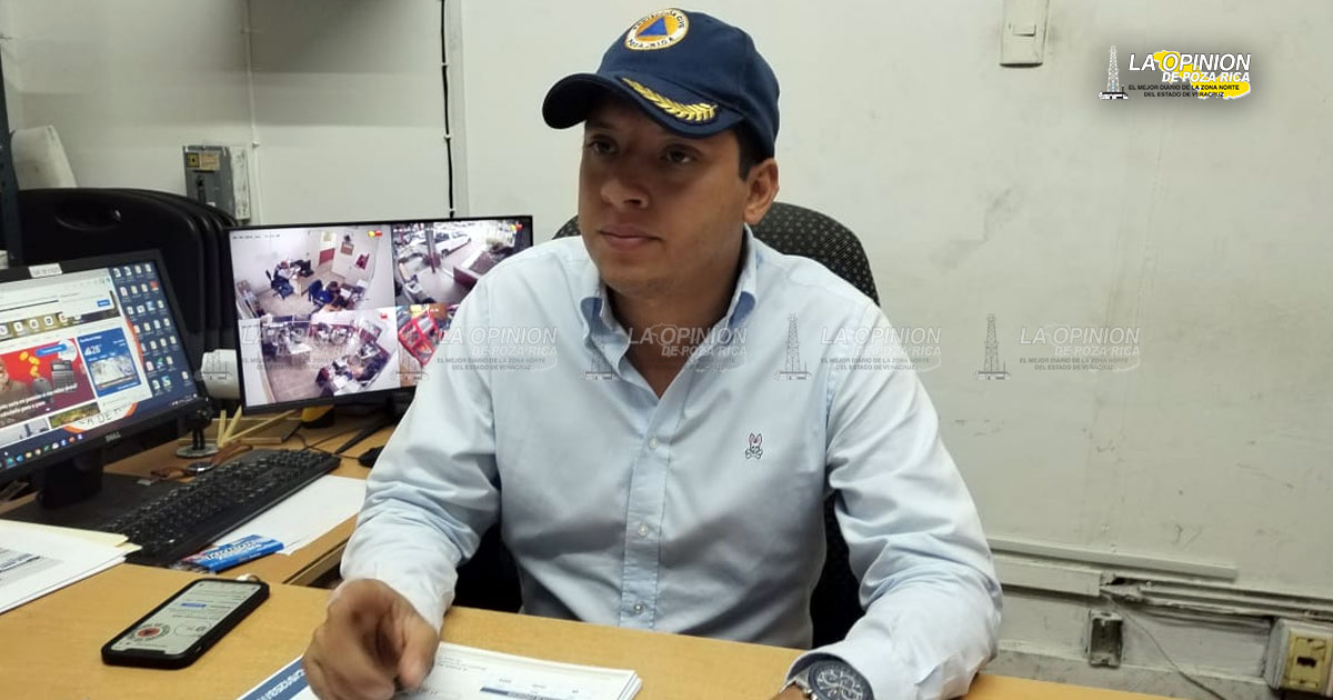 Se fue 'Alberto' y ya se avecina otro Ciclón Tropical al Golfo de México