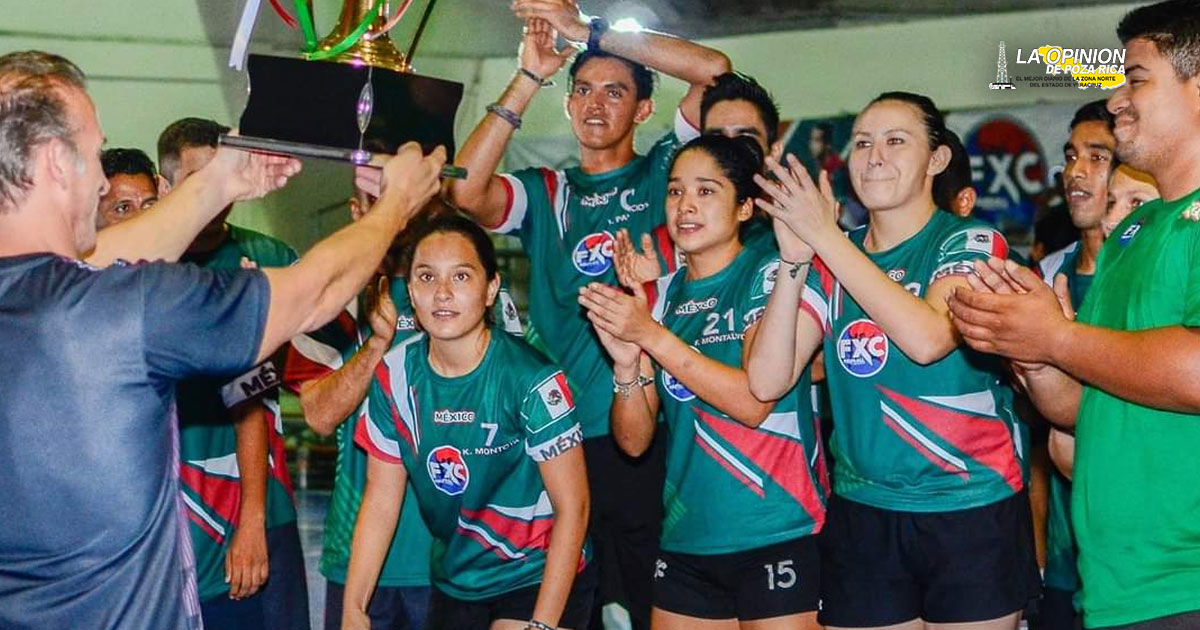 Veracruz será sede del selectivo para conformar al equipo mexicano para Mundial de Fireball