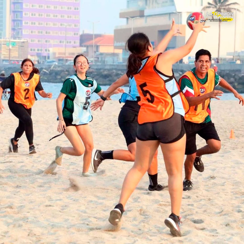 Veracruz será sede del selectivo para conformar al equipo mexicano para Mundial de Fireball