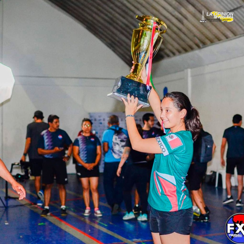 Veracruz será sede del selectivo para conformar al equipo mexicano para Mundial de Fireball