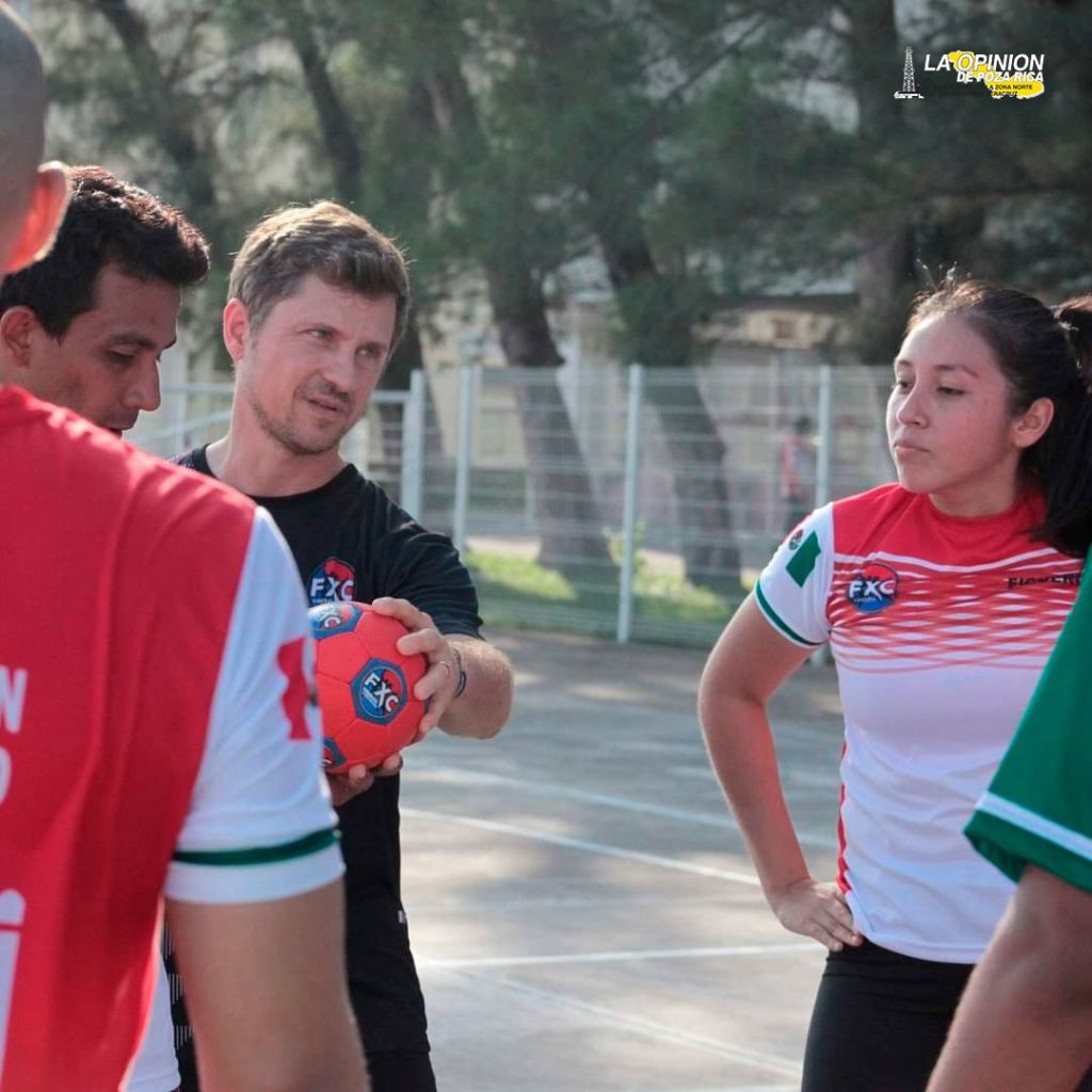 Veracruz será sede del selectivo para conformar al equipo mexicano para Mundial de Fireball