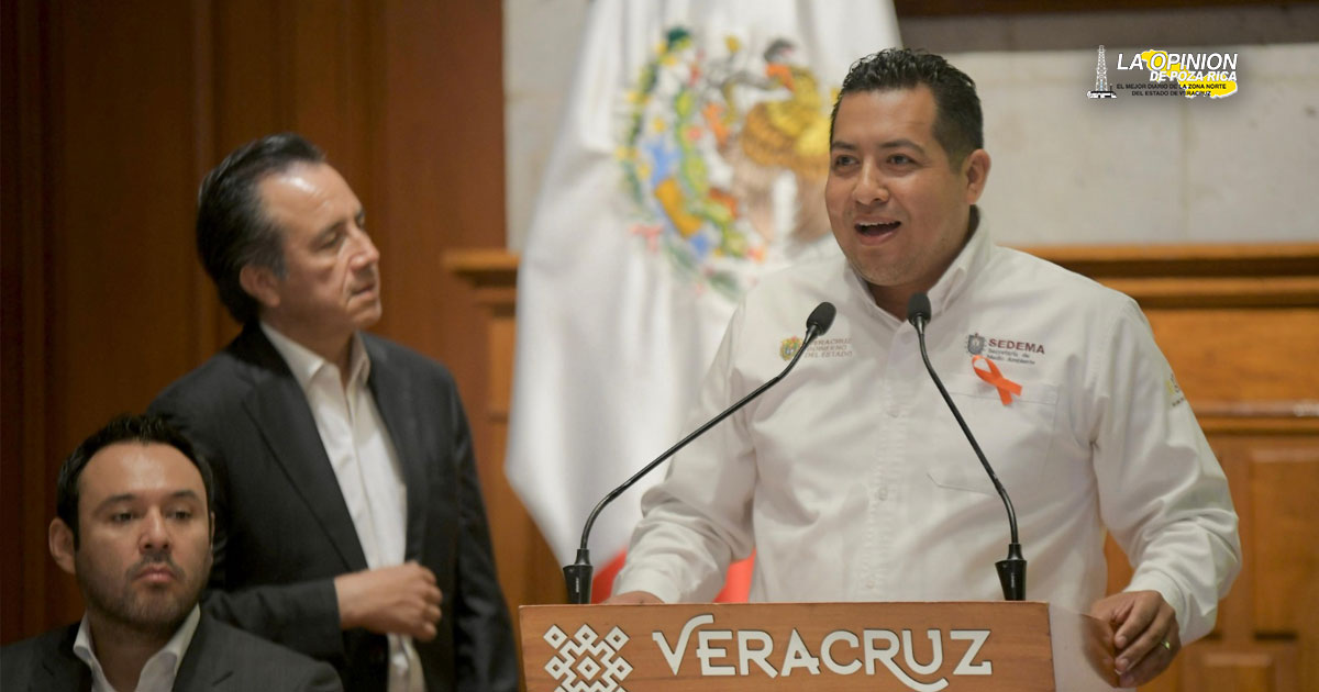 Durante la Semana de Reforestación plantarán medio millón de árboles: SEDEMA