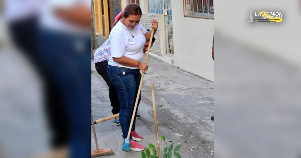 Soledad de Doblado primer Ayuntamiento con programa integral de reforestación