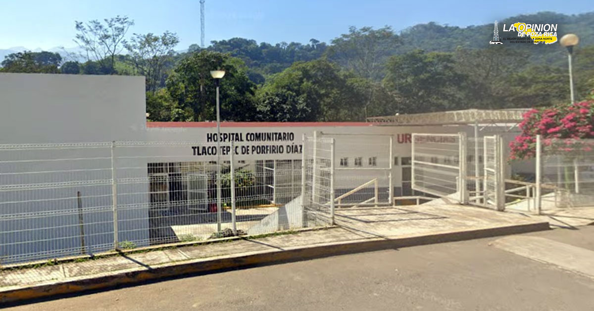 Sujetos irrumpen en hospital, secuestran a una mujer y balean su hermano