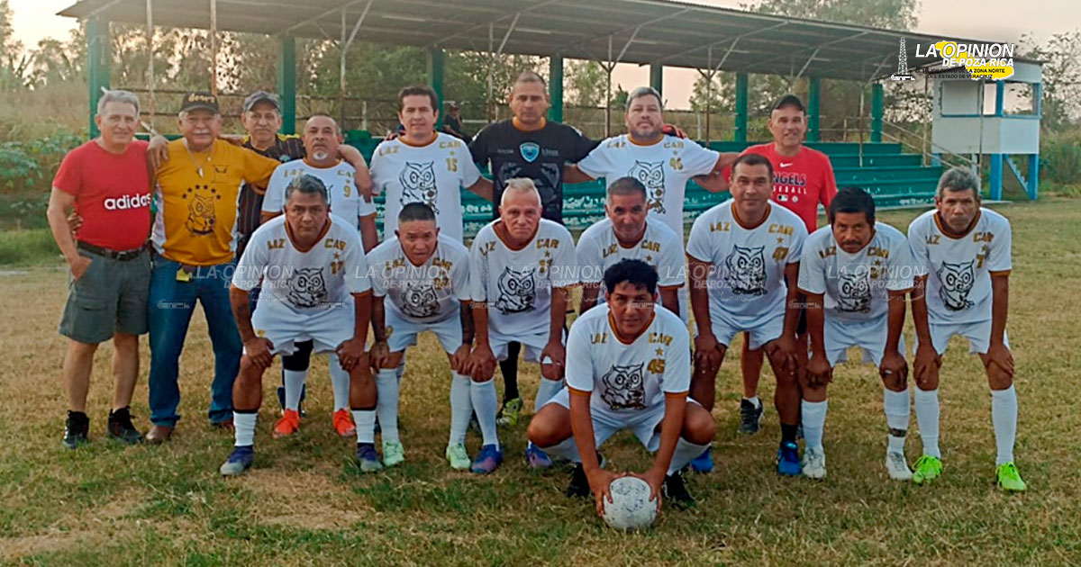 Final de Leyendas de Barrios entre Camacho vs Tecolote